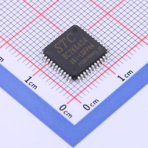 STC8C2K64S4-36I-LQFP44商品缩略图