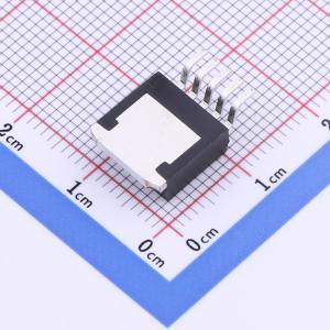 LM2596S-ADJ/TR商品缩略图