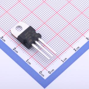 STP80NF55商品缩略图