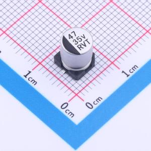 RVT1V470M0607商品缩略图