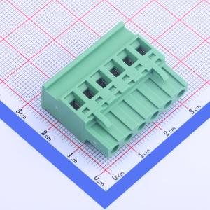 2EDGKA-5.08-06P-14-00A(H)商品缩略图