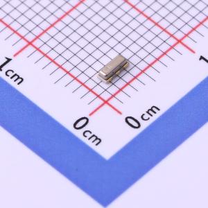 20MHz ±0.07% 内置负载电容:15pF
