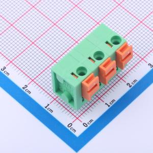 DB142V-7.62-3P-GN商品缩略图