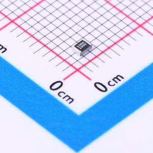 HoLTT0805-1/8W-100R-1%商品缩略图