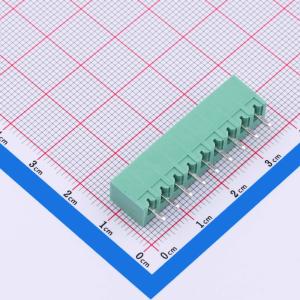 MX15EDGVC-3.81-09P-GN01-Cu-A商品缩略图