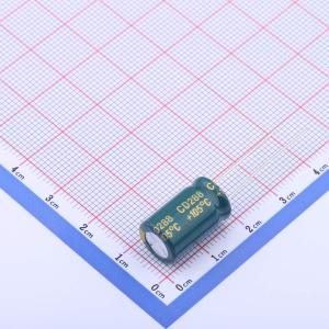 35V470uF CD288商品缩略图