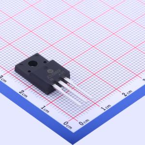 JCS10N60FC商品缩略图