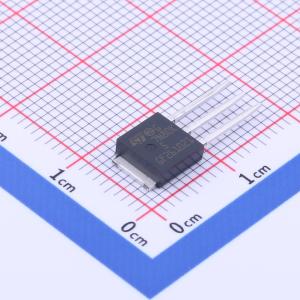 STU7N80K5商品缩略图