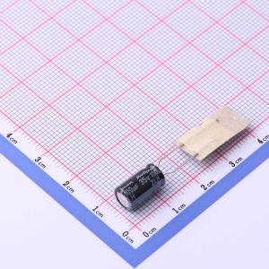 35ZLH100MHFCTA6.3X11商品缩略图