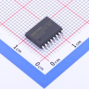 MX25L6433FMI-08G商品缩略图