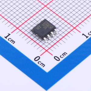 线性霍尔效应电流传感器IC
