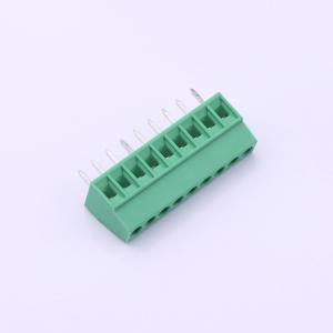 MX128-2.54-09P-GN01-Cu-Y-A商品缩略图