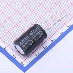 EWH2CM101L25OT商品缩略图