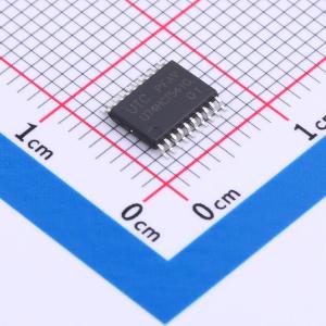 U74HCT541G-P20-R商品缩略图