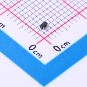 N沟道 MOSFET,电流:100mA,耐压:30V