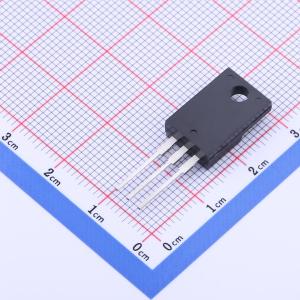 DMF12N65商品缩略图