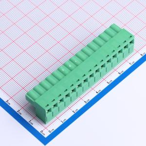 MX2EDGK-5.08-15P-GN01-Cu-Y-A商品缩略图