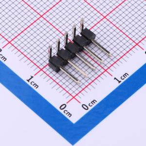 PZ2.54-1*5-FWZ商品缩略图