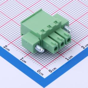 GSP002BW-3.81-03P-11-00A(H)商品缩略图