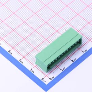 DB2EVC-2.54-12P-GN商品缩略图