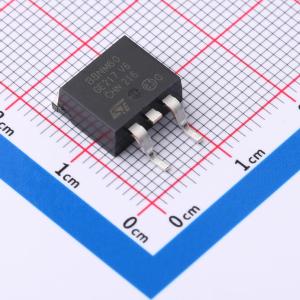 STB8NM60T4商品缩略图