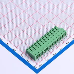 DB2EB-3.81-12P-GN商品缩略图