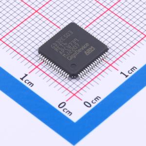 Arm Cortex-M33 32位微控制器（MCU）