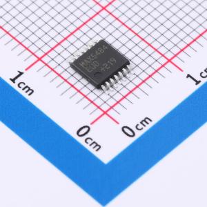 MAX5484EUD+T商品缩略图