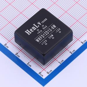 WRFD12D12-6W商品缩略图