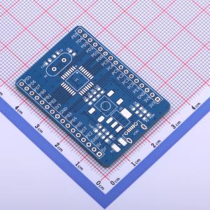 ATMEGA328PB芯片方案验证板商品缩略图