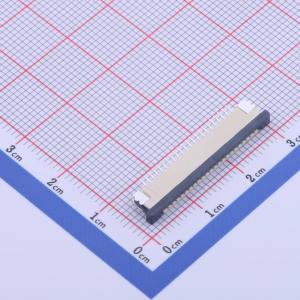 KH-CL1.0-H2.5-22PS商品缩略图