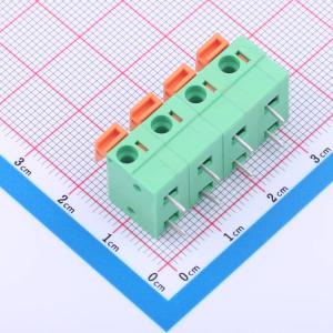 DB142R-7.62-4P-GN商品缩略图