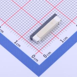 KH-CL0.5-H2.0-20PIN商品缩略图