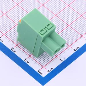 KF2EDGKDH-5.0-2P商品缩略图