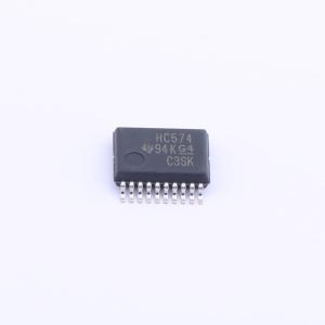 SN74HC574DBR商品缩略图