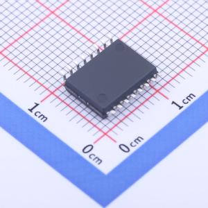 S25FL256SAGMFIR03商品缩略图