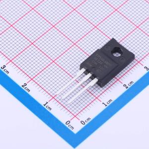 STPS10L60CFP商品缩略图