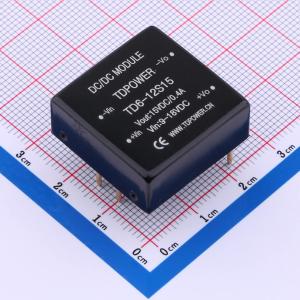 TD6-12S15商品缩略图