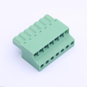 KF2EDGKC-5.08-7P商品缩略图