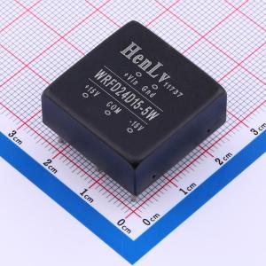 WRFD24D15-5W商品缩略图