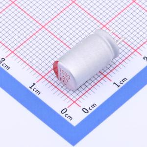 1000uF ±20% 16V