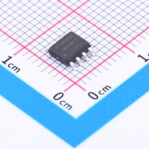 双通道PWM调光LED线性恒流驱动