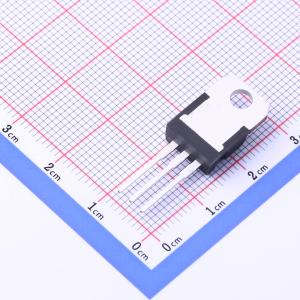STGP20NC60V商品缩略图