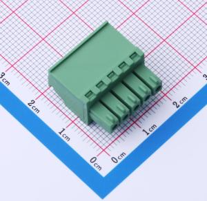 DB2EKB-3.5-5P-GN-S商品缩略图