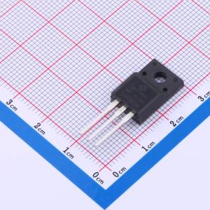 SWM10N65M商品缩略图