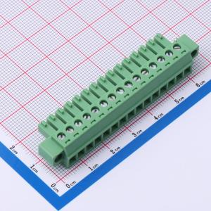 DB2EKM-3.81-15P-GN-S商品缩略图