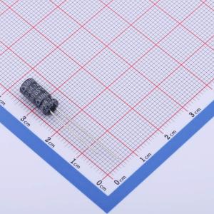 MHA-BP50V4.7M5*11 LO商品缩略图