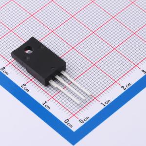 STF40N60M2商品缩略图