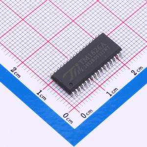 TM1626A商品缩略图