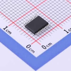 STC8F1K17S2-28I-TSSOP20商品缩略图